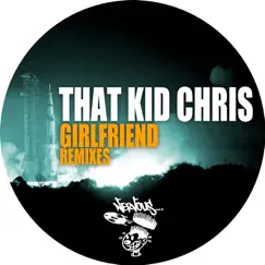 Girlfriend (The Cube Guys Remix) Song Lyrics
