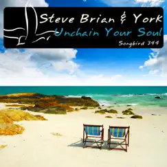 Unchain Your Soul - Single by Steve Brian & York album reviews, ratings, credits