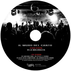 La malarazza - EP by Il Muro Del Canto album reviews, ratings, credits