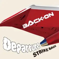 Departure - Single by BACK-ON album reviews, ratings, credits