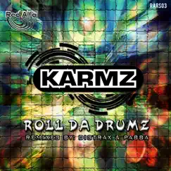 Roll da Drumz - Single by Karmz album reviews, ratings, credits
