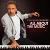 All About the Music - Single album lyrics, reviews, download