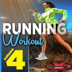 Running Workout 4 (60 Minute Non-Stop Mix) [135-154 BPM] by Various Artists album reviews, ratings, credits