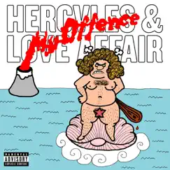 My Offence (feat. Krystle Warren) by Hercules & Love Affair album reviews, ratings, credits