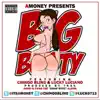 Big Booty (feat. Lucky Luciano & C****o Bling) song lyrics
