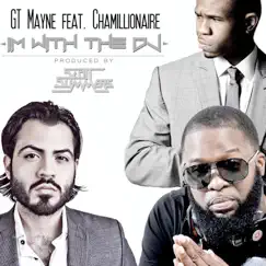 I’m With the DJ - Single by GT Mayne album reviews, ratings, credits