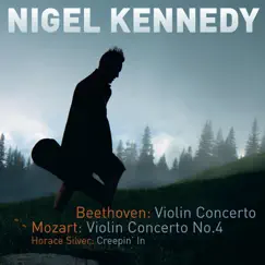 Beethoven & Mozart: Violin Concertos by Nigel Kennedy album reviews, ratings, credits