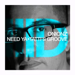 Tatti's Groove Song Lyrics