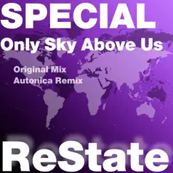 Only Sky Above Us - Single by Special album reviews, ratings, credits