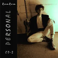 Personal CD.2 by Ramrom album reviews, ratings, credits
