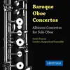Albinoni Oboe Concertos album lyrics, reviews, download