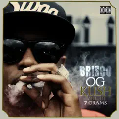 OG Kush, Vol 3: 7 Grams by Brisco album reviews, ratings, credits