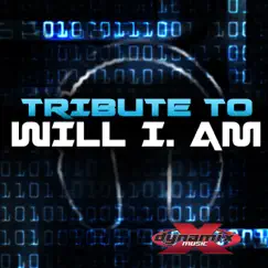 Tribute To Will I. Am (Non-Stop DJ Mix) [130 BPM] by Dynamix Music Workout album reviews, ratings, credits