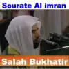 Sourate Al Imran (Quran - Coran - Islam) album lyrics, reviews, download