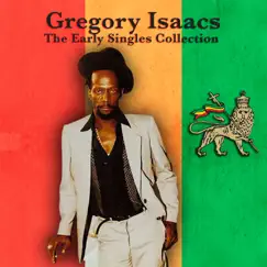 The Early Singles Collection by Gregory Isaacs album reviews, ratings, credits