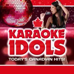 Today's Canadian Hits! - EP by Karaoke Idols album reviews, ratings, credits