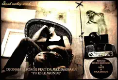 Tu es le Monde ((Pedro Mercado & Na Te Remix) RADIO EDIT) Song Lyrics