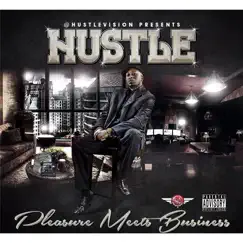 Pleasure Meets Business by Hustlevision album reviews, ratings, credits