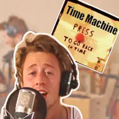 Time Machine - Single by Randler Music album reviews, ratings, credits