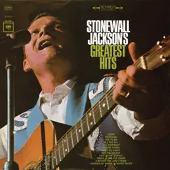 Best of Stonewall Jackson by Stonewall Jackson album reviews, ratings, credits