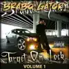 Target on Lock: Volume 1 album lyrics, reviews, download