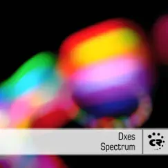 Spectrum - EP by DXES album reviews, ratings, credits