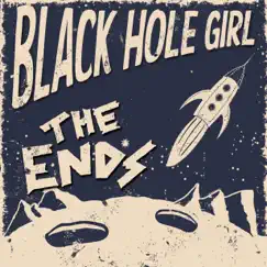 Black Hole Girl Song Lyrics