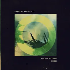Fusion - Single by Fractal Architect album reviews, ratings, credits