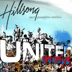More Than Life (Live) by Hillsong UNITED album reviews, ratings, credits