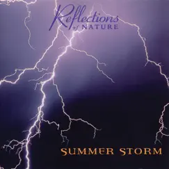 Summer Storm by Michael Stanton album reviews, ratings, credits