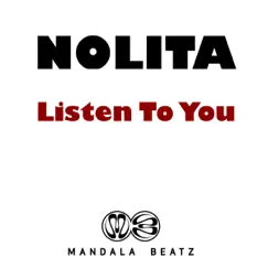Listen to You (Vocal Mix) Song Lyrics