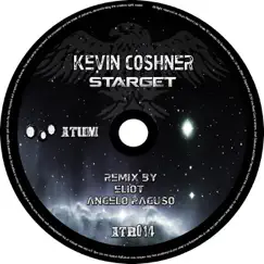 Starget - Single by Kevin Coshner album reviews, ratings, credits