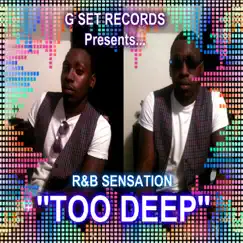 Bed Room - Single by Too Deep album reviews, ratings, credits