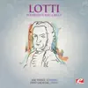 Lotti: Pur dicesti o bocca bella (Remastered) - Single album lyrics, reviews, download