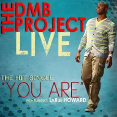 You Are (Live) [feat. LaRue Howard] - Single by The DMB Project album reviews, ratings, credits