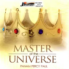 Master of the Universe Song Lyrics