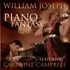Piano Fantasy (feat. Caroline Campbell) - Single album lyrics, reviews, download