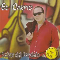 Sabor del Paralelo by El Carpio album reviews, ratings, credits