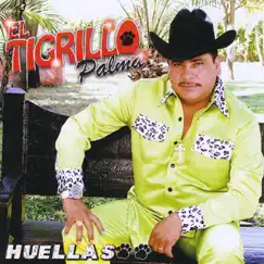 Huellas by El Tigrillo Palma album reviews, ratings, credits