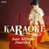 Karaoke - In the Style of José Alfredo Jiménez album lyrics, reviews, download