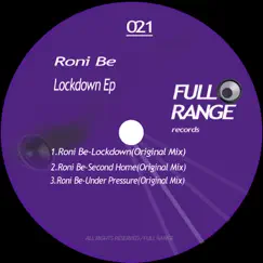 Lockdown EP by Roni Be album reviews, ratings, credits