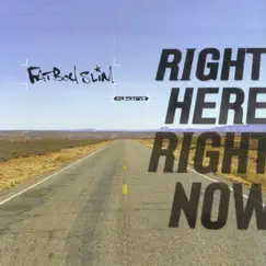 Right Here, Right Now Song Lyrics