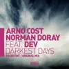 Darkest Days (feat. Dev) - Single album lyrics, reviews, download