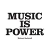 Music Is Power - EP album lyrics, reviews, download
