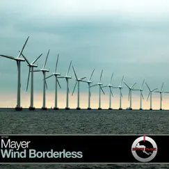 Wind Borderless - Single by Mayer album reviews, ratings, credits