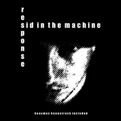 Sid In the Machine by Response of Darklite album reviews, ratings, credits