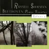 Beethoven Piano Sonatas, Vol. 1 album lyrics, reviews, download