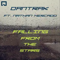 Falling from the Stars (feat. Nathan Mercado) Song Lyrics