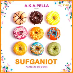 Sufganiot - Single by A.K.A. Pella album reviews, ratings, credits