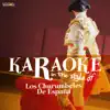Karaoke - In the Style of Los Churumbeles de España - EP album lyrics, reviews, download